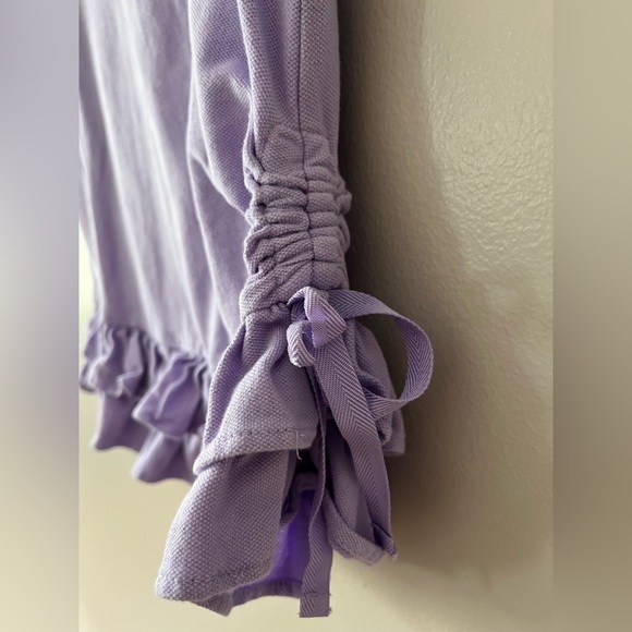 Girl’s Ralph Lauren Dress Rugby Shirt Dress 👚 - Picture 8 of 15